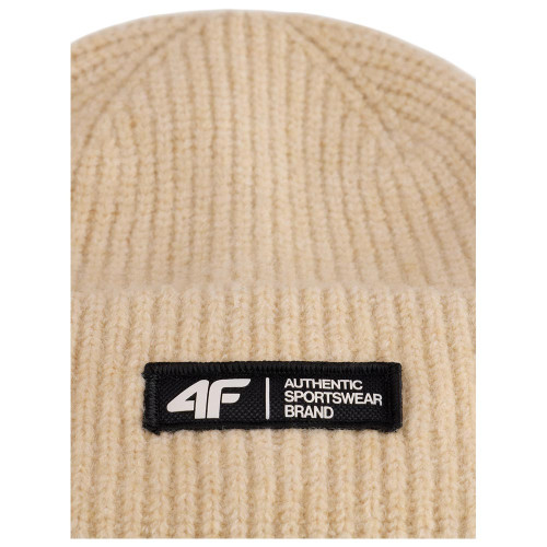 4F CAP